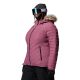 2. Columbia Bird Mountain III Isolierte Jacke 2085641552 Rosa L
