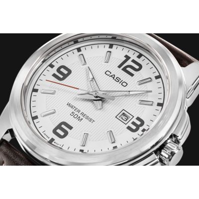 11. Herrenuhr CASIO MTP-1314PL-7AVEF + Box