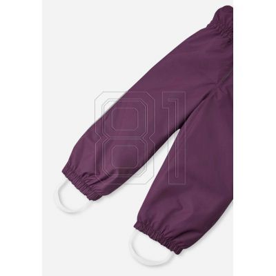 4. Reima Reimatec Matias Jr Hose 5100130A-4960