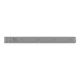 3. Ubiquiti UniFi ECS-24-POE Netzwerk-Switch, Managed L2/L3, 10G Ethernet (100/1000/10000), PoE-Unterstützung, 1 HE, Grau