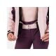 12. Rossignol W Staci Jkt Jacke Rosa
