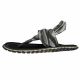 3. Gumbies Slingback Flip-Flops W G-SB-WN-BL