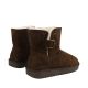 3. Wrangler Elsa Buckle Mid Damenschuhe 20263087 IKU
