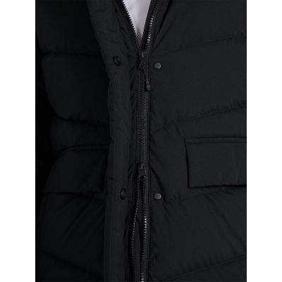 6. Damen-Daunenjacke mit Naturfüllung 4F 4FRAW25TDJAF0813-20S