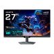 7. GIGABYTE M27UP Computermonitor 68,6 cm (27") 3840 x 2160 px 4K Ultra HD LED Schwarz