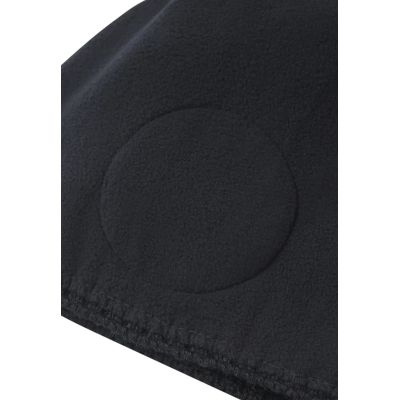 3. Reima Beanie Pampula Kinder Wintermütze – Wollig und warm (5300234B-9991)