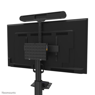 21. Neomounts FL50S-825BL1 Schilderhalterung 190,5 cm (75") Schwarz