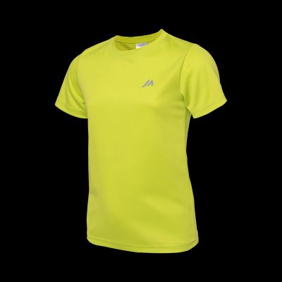 2. DILLION KDB Kinder Kurzarm-T-Shirt