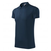 Malfini Victory M MLI-21702 Poloshirt, marineblau