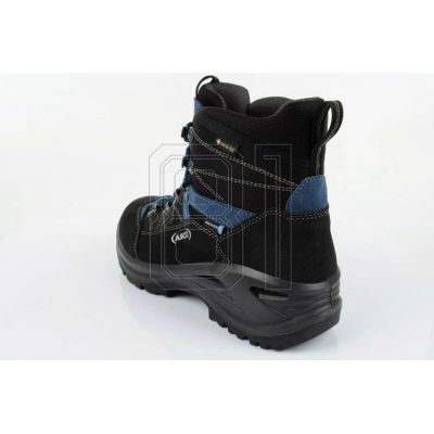 6. Aku Civetta Therm200 GTW M 310173 Trekkingschuhe