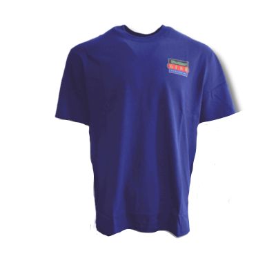 BUTTER GOODS x PUMA Grafik-T-Shirt Peacoat - 534058-84