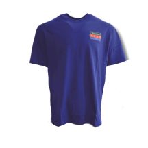 BUTTER GOODS x PUMA Grafik-T-Shirt Peacoat - 534058-84