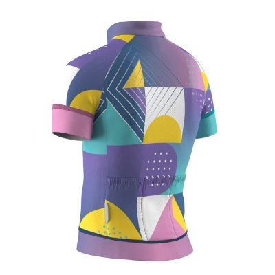 2. Biemme YOUNG Lila T-Shirt 9-10 Jahre