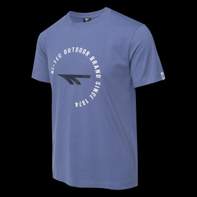 Herren Kurzarm-T-Shirt OLEN
