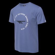 Herren Kurzarm-T-Shirt OLEN