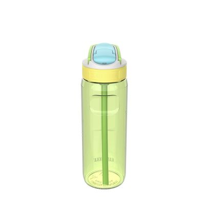 5. Kambukka Lagoon Wasserflasche 750ml - Playful Garden