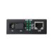3. Digitus Bidirektionaler Gigabit-Medienkonverter, RJ45/SC