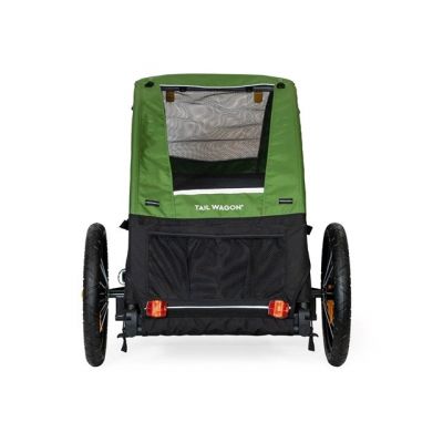 2. Burley Tail Wagon Hundeanhänger neu BU-947108