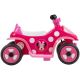 2. Huffy Quad Minnie Mouse Elektro-Kinderfahrzeug (19073W)