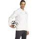 7. Adidas Real Madrid Einlaufjacke M IT3805