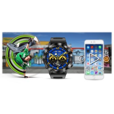 15. Gravity GT20-1 Smartwatch