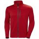 13. Helly Hansen Crew Fleecejacke M 30229 162