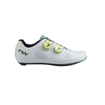 NORTHWAVE Revolution Radschuhe grau