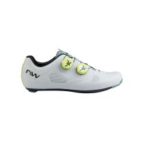 NORTHWAVE Revolution Radschuhe grau