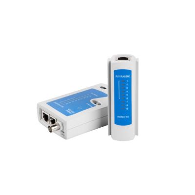 2. Lanberg NT-0401 Kabeltester