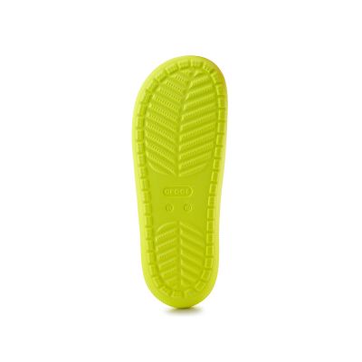 5. Crocs Classic Slide V2 209401-76M Flip-Flops
