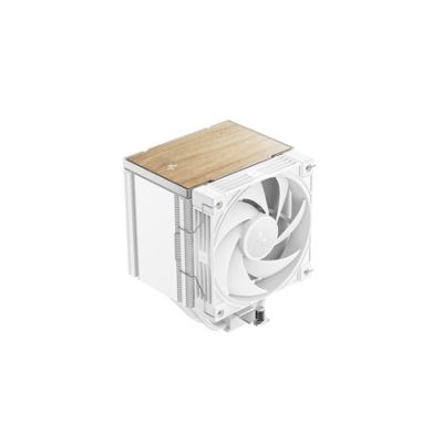 10. DeepCool AK500 G2 WH Prozessor-Luftkühler 12cm Weiß 1 Stück.