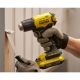 3. Stanley FATMAX SFMCE530B-XJ Heißluftpistole 510 °C Schwarz, Gelb