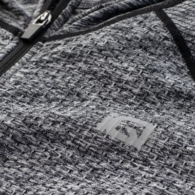 3. Damen-Sweatshirt von IWERO WMNS