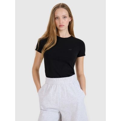 5. T-Shirt 4F W 4FRMM00TTSHF2709-20S