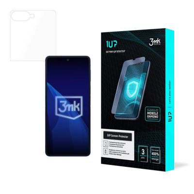 Gaming-Folie 3mk 1UP Samsung Galaxy Z Flip 8