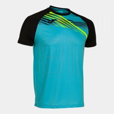 Joma Elite X Kurzarm-T-Shirt 103101.011