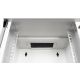 6. Equip EWM-06-3030-G 6U Rack Wandmontageschrank Grau
