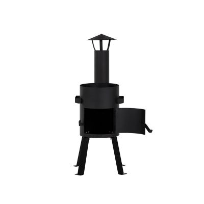 Backofen für Kazan GR-036 2 mm 300 x 550 mm