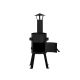 Backofen für Kazan GR-036 2 mm 300 x 550 mm