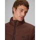 5. Herrenjacke mit synthetischer Füllung 4F 4FRAW26TDJAM0998-80S