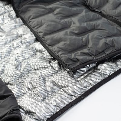 9. Elbrus Steppjacke Huel Primaloft M 92800622473