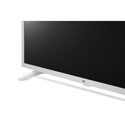 18. LG 32LQ63806LC LED-Fernseher, 32 Zoll, Full HD, WebOS, Dolby Digital, DVB-T2, Weiß