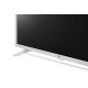 18. LG 32LQ63806LC LED-Fernseher, 32 Zoll, Full HD, WebOS, Dolby Digital, DVB-T2, Weiß
