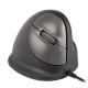 4. R-Go Tools R-Go HE Break Ergonomische Maus mit Break Software, kleine Größe (Handlänge unter 165 mm), Rechtshänder, kabelgebunden, Schwarz