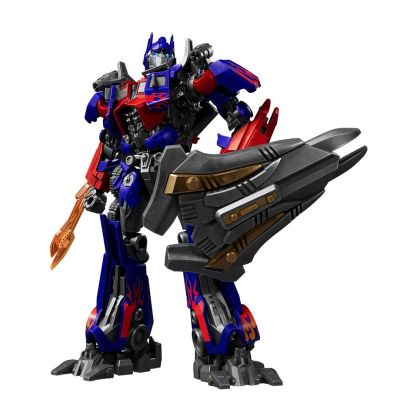 3. BLOKEES TRANSFORMERS CLASSIC KLASSE 21 - JETWING OPTIMUS PRIME