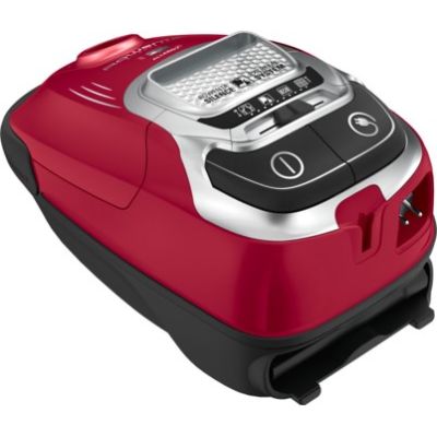 3. Rowenta Silence Force RO7473 4,5-Liter-Trockensauger mit Staubbeutel (400 W)