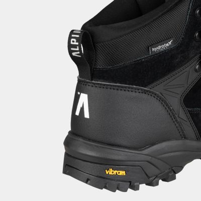 50. Alpinus Brasil Plus M JS18659 Trekkingschuhe