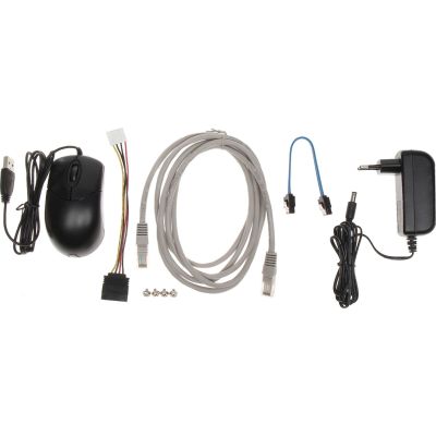 3. DAHUA NVR4116-EI IP-RECORDER