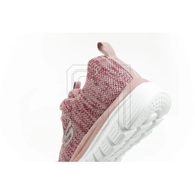 7. Skechers Graceful Twisted Fortune W 12614/MVE Schuhe