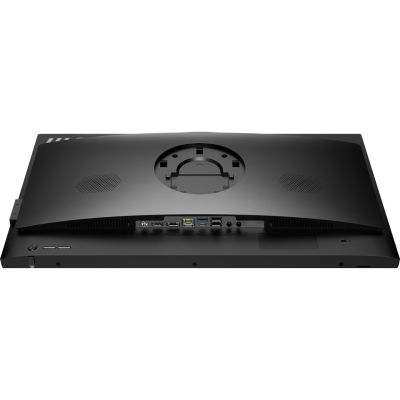 12. MSI AIO PRO AP242P 14M-1096XEU i7-14700 23,8" IPS LED FHD Non-Touch Anti-Glare 16GB SSD 1TB M.2 AX211 WiFi 6E NoOS Schwarz